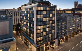 Hotel Canopy By Hilton Soma  4*