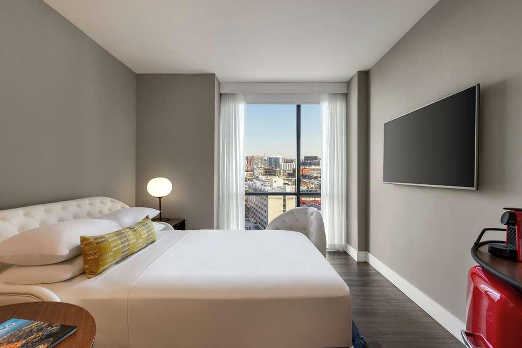 Canopy By Hilton San Francisco Soma Chambre photo