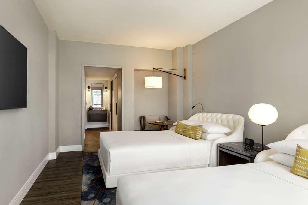 Canopy By Hilton San Francisco Soma Chambre photo