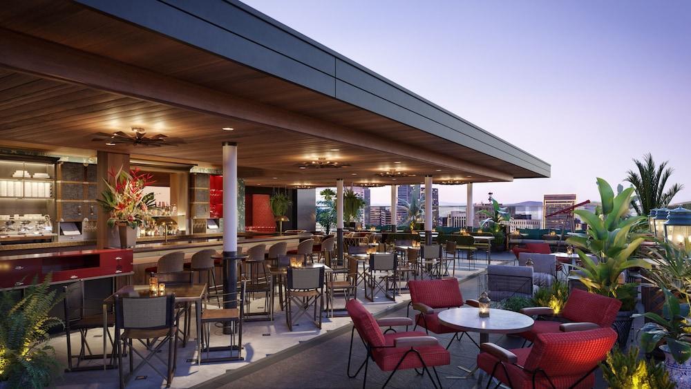 Canopy By Hilton San Francisco Soma Extérieur photo